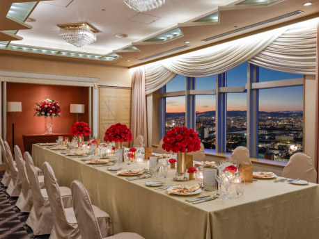 お祝いプラン～Anniversary&Celebration～