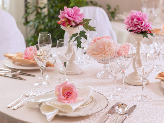 ランチ de 歓送迎会プラン イメージ