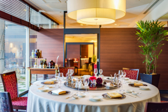 レストラン個室　歓送迎会プラン イメージ