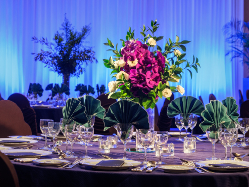 パーティープランイメージ