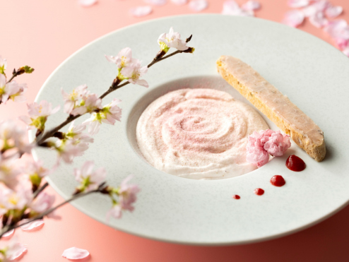 季節のおすすめ