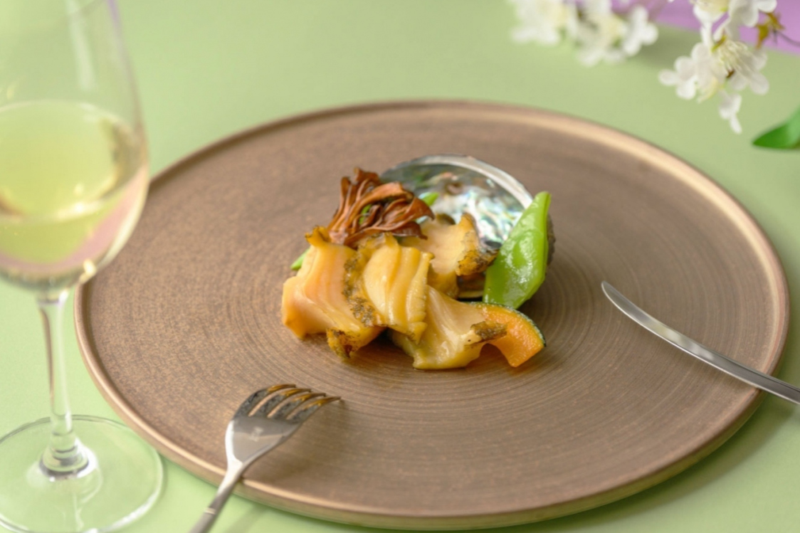 ディナーイメージ