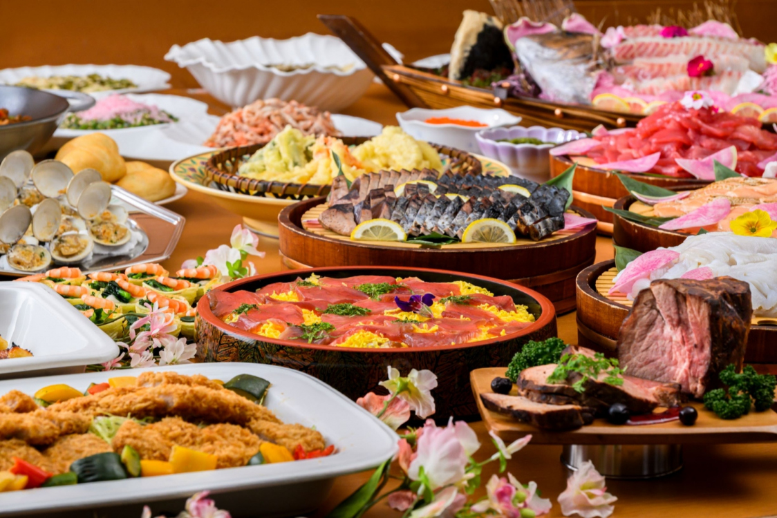 ディナーイメージ