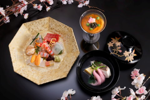 画像： 四川コラボ