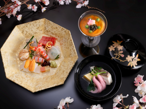 画像：シェフイベント