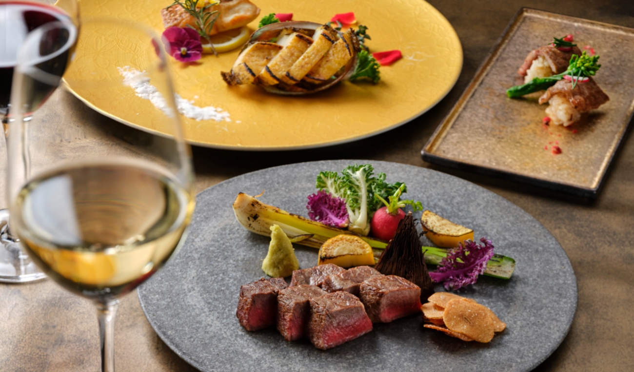 KIFUNE 春の賞味会 イメージ