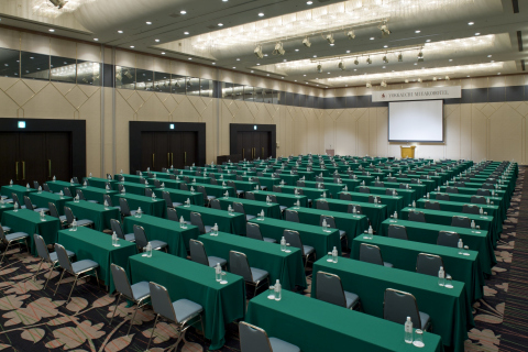 会議・セミナー