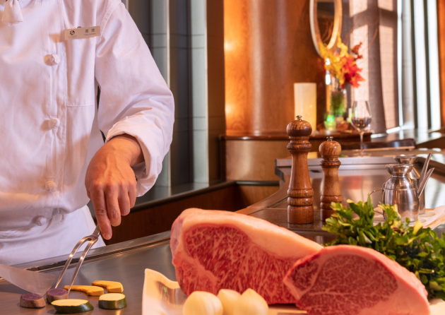 KIFUNE 春の賞味会 イメージ