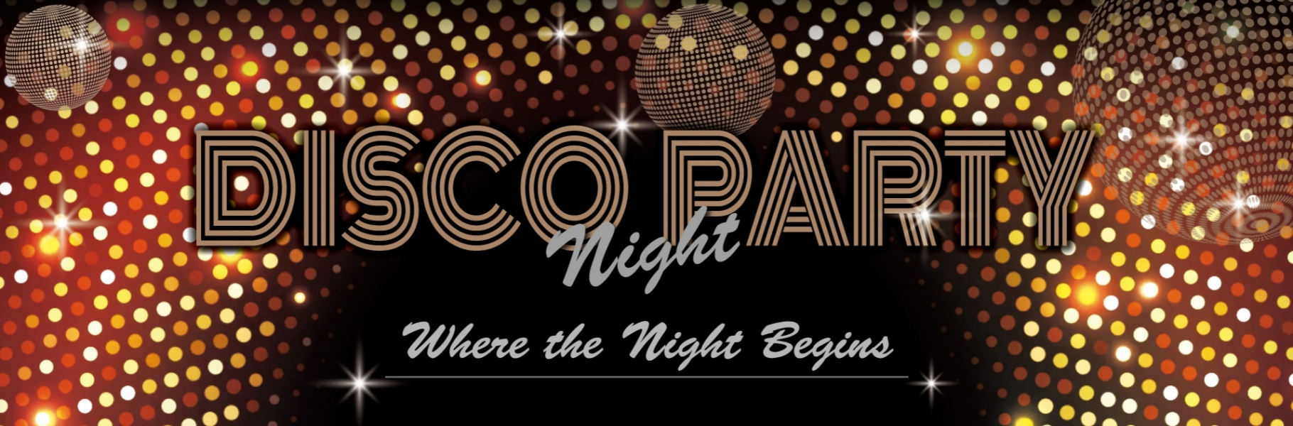 ディスコ イメージ写真