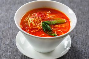 中国料理 四川：中華バル　坦々面のイメージ