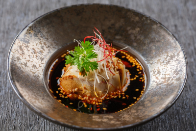 中国料理 四川：中華バル　よだれ鶏のイメージ