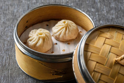 中国料理 四川：中華バル　小籠包のイメージ