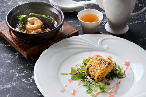 中国料理 四川：中華バルイメージ