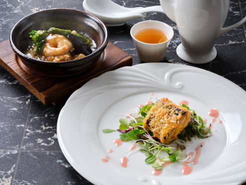 中国料理 四川：中華バルのイメージ