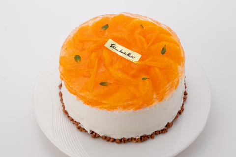 季節のお菓子「おついたち」