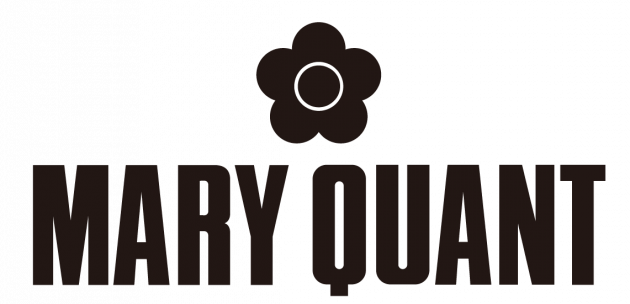 画像：マリークワント　ロゴ