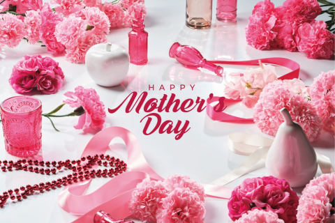 母の日　レストラン プレゼントプラン