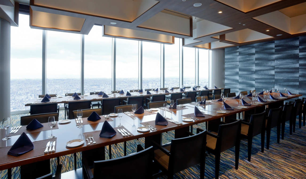 画像：ZK 個室 「絶景WEST」