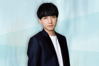 画像：小林千晃