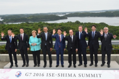 アフタヌーンティー