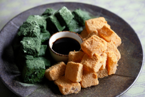 画像：ミートフェスティバル2026「わらび餅」