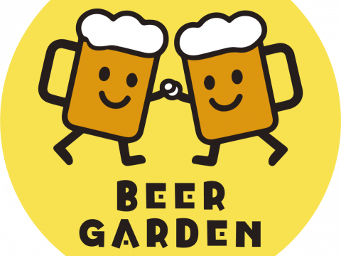 BEER GARDENイメージ