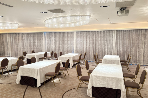 店内席イメージ