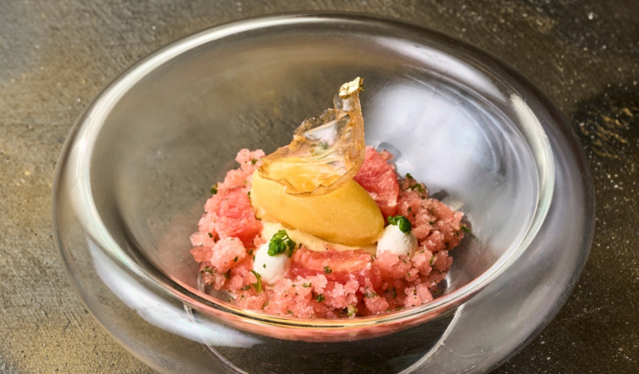 デザートイメージ