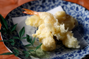 画像：ミートフェスティバル2026「天ぷら」