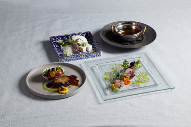 ZK鉄板焼 6月 集合