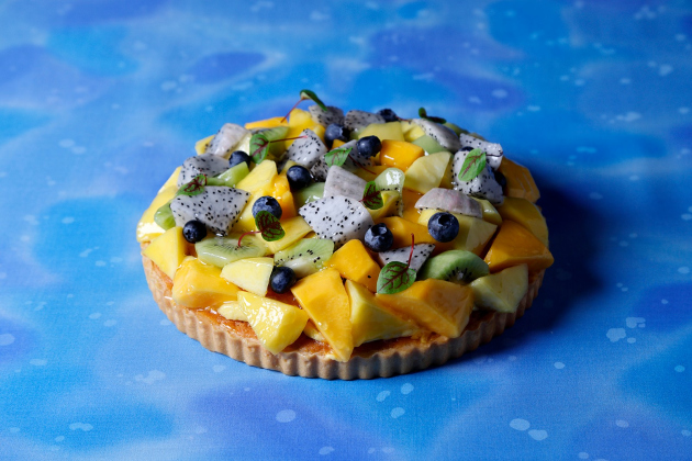 画像：M-Boutique「タルト エキゾチック」（ホール）