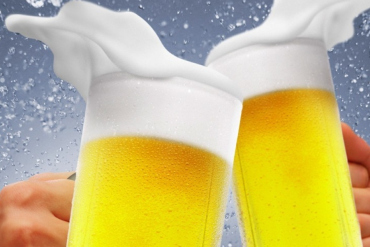 画像：都ホテル 四日市_ビアガーデン