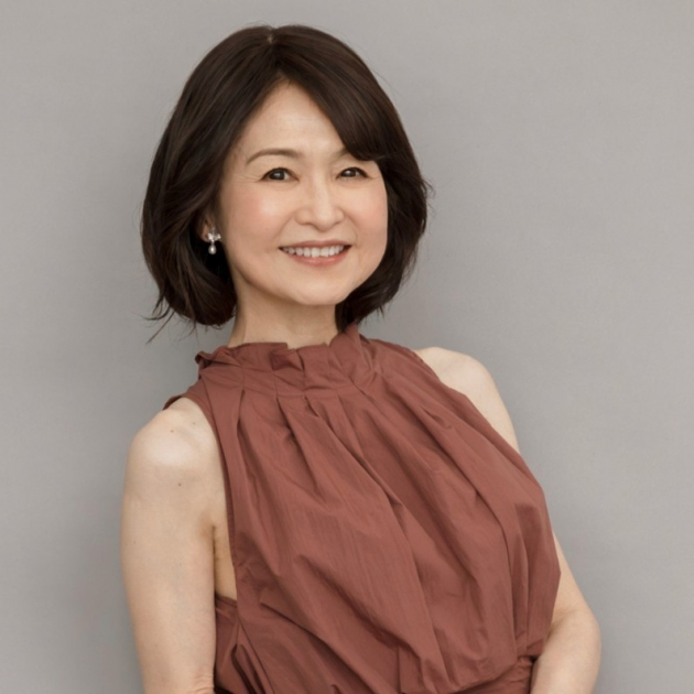 辛島 美登里