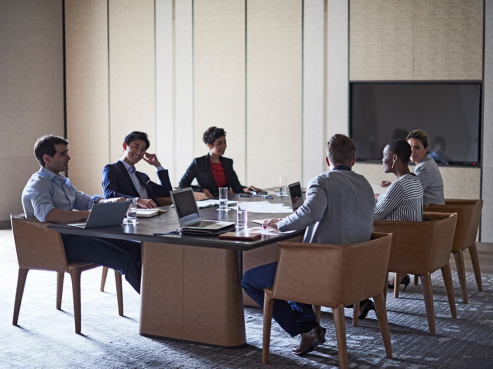 MARRIOTT MEETING PACKAGE