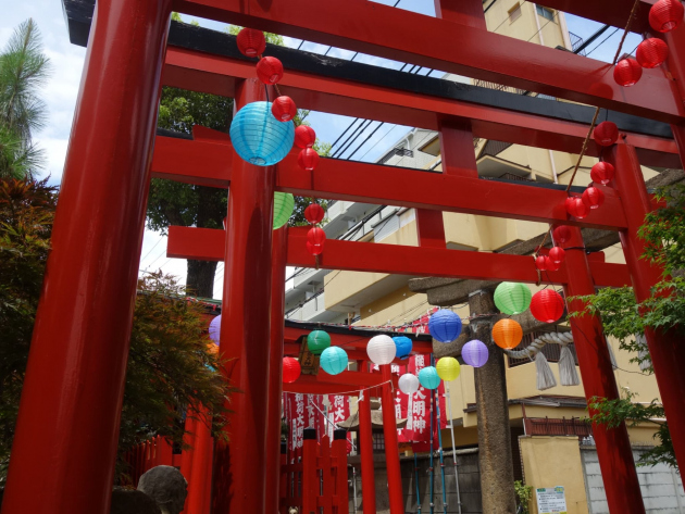 尼崎ってええやん！≪朝食付き≫ ステイプランイメージ