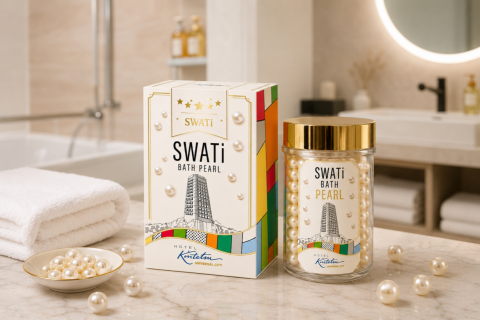 SWATi BATH PEARL