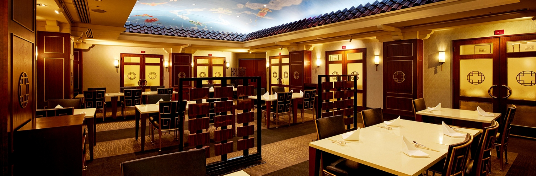 中国料理　四川　店舗