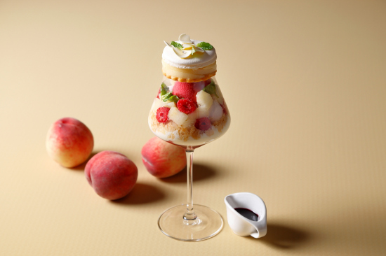 画像：LOUNGE PLUS 「Well-Being Sunrise」