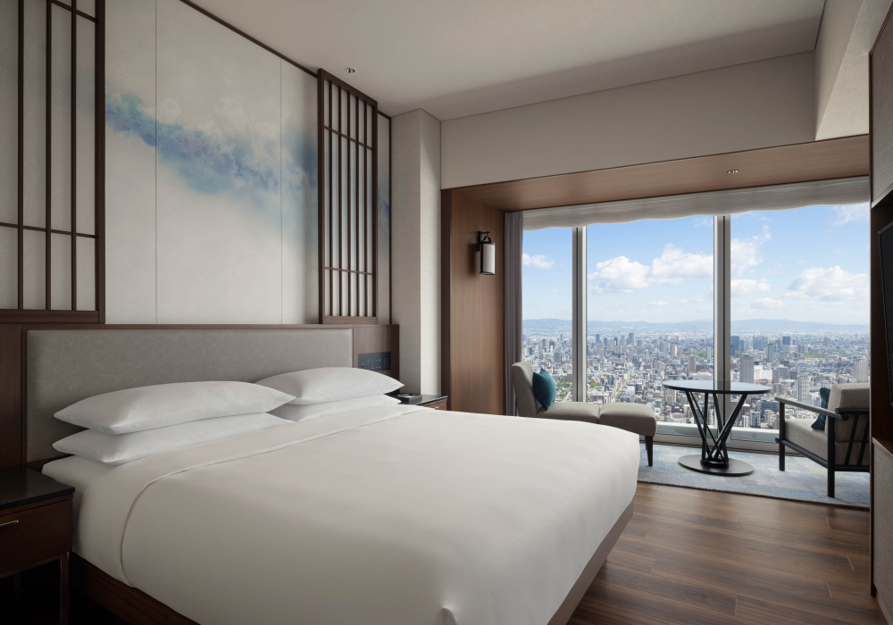 画像：クラブキングルーム　昼間の景色