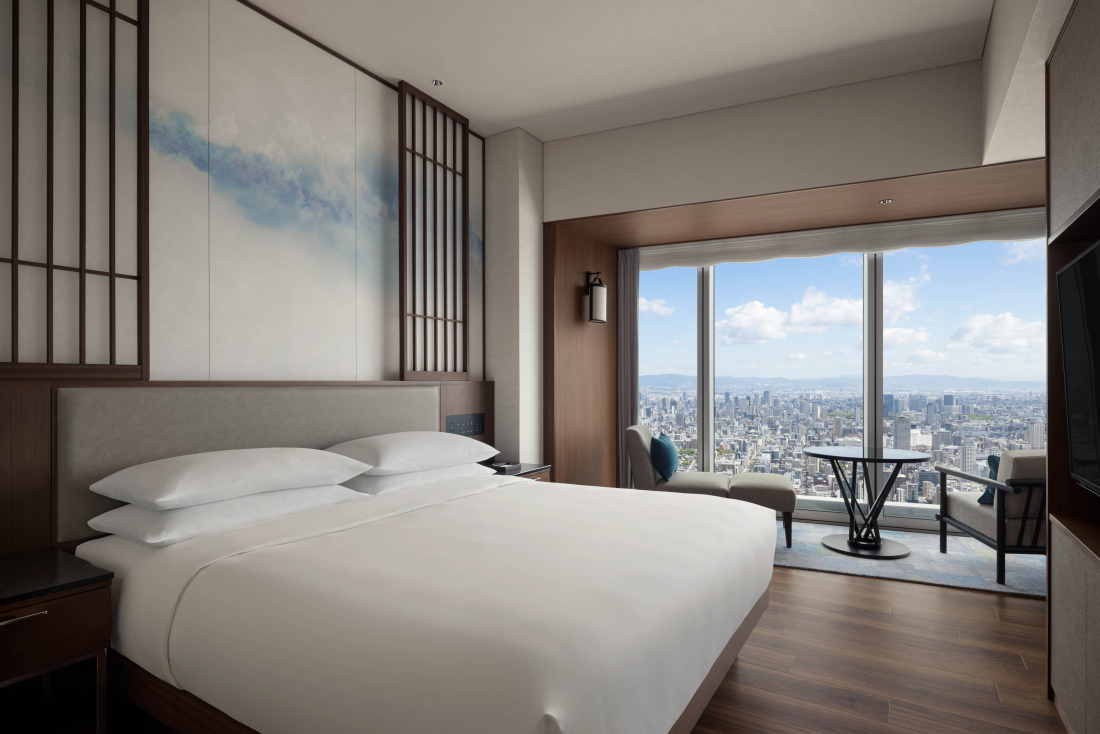 画像：クラブキングルーム　昼間の景色