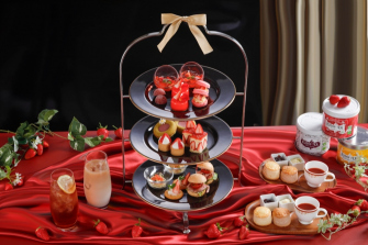 Afternoon Tea