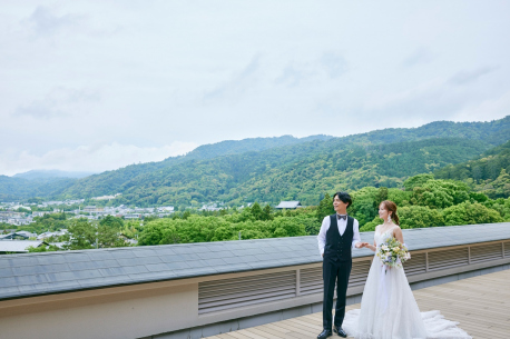 婚紗照