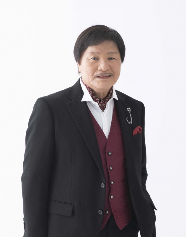 堀内 孝雄