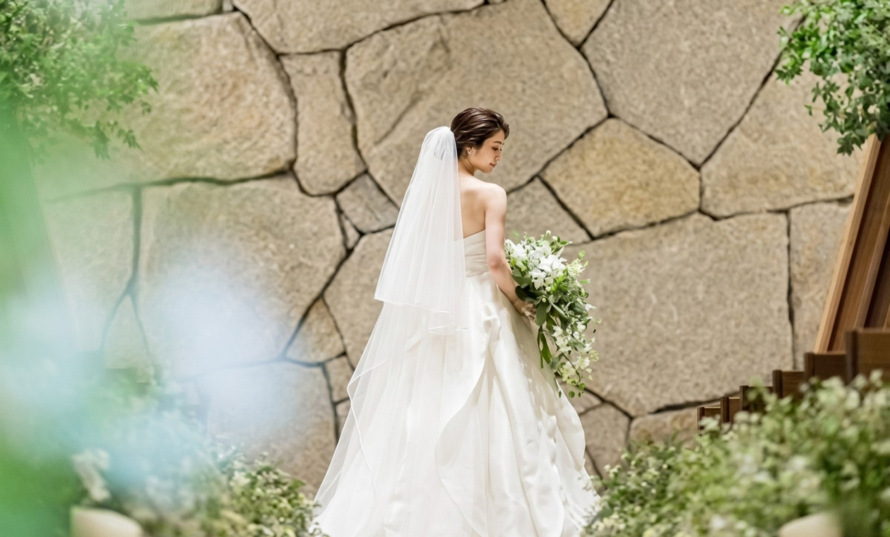 婚礼