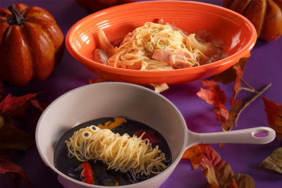 パスタ