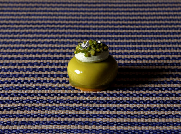 画像：M-Boutique「ピスターシュ」