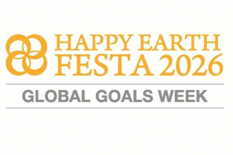 HAPPY EARTH FESTA 2026