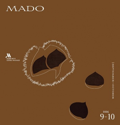 季刊誌「MADO」のご案内
