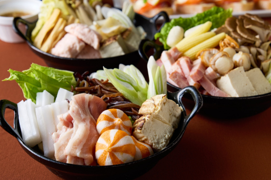 料理