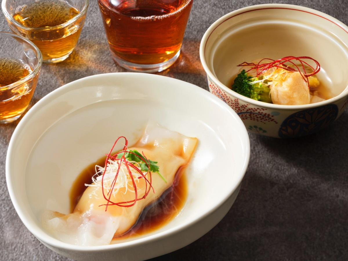 中国料理 四川：中華バルのイメージ